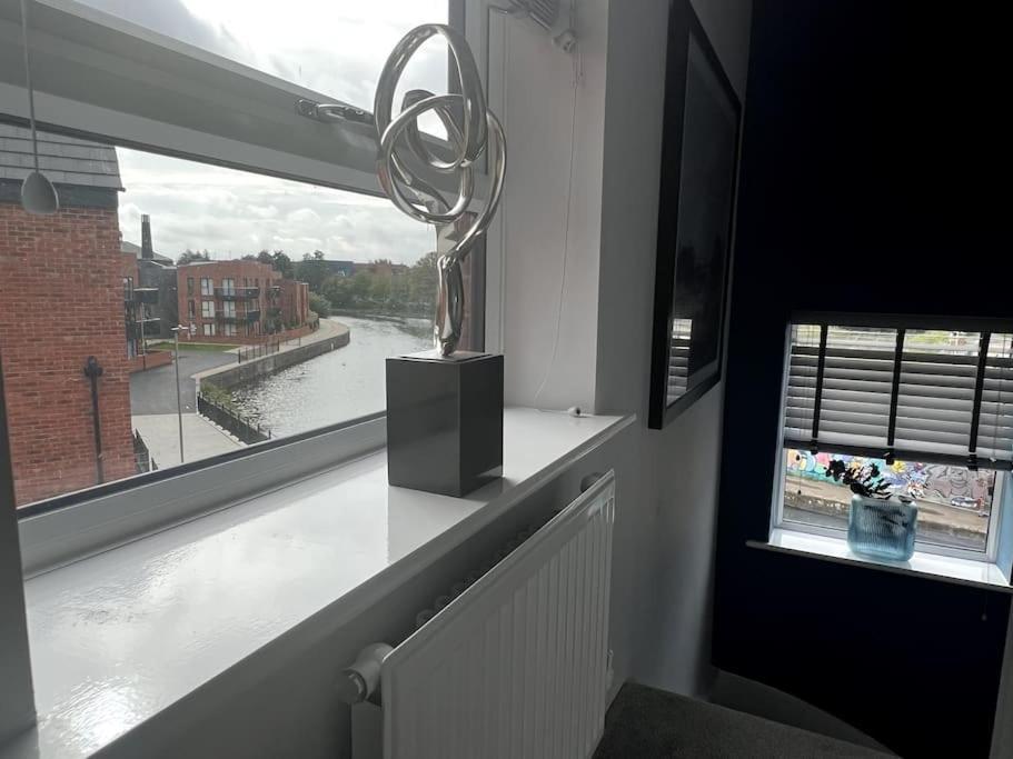 Waterside House Villa Leicester Ngoại thất bức ảnh